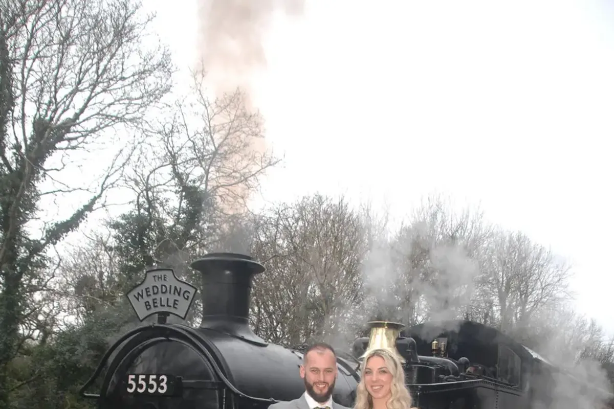 Bodmin Heritage Railway photo 5