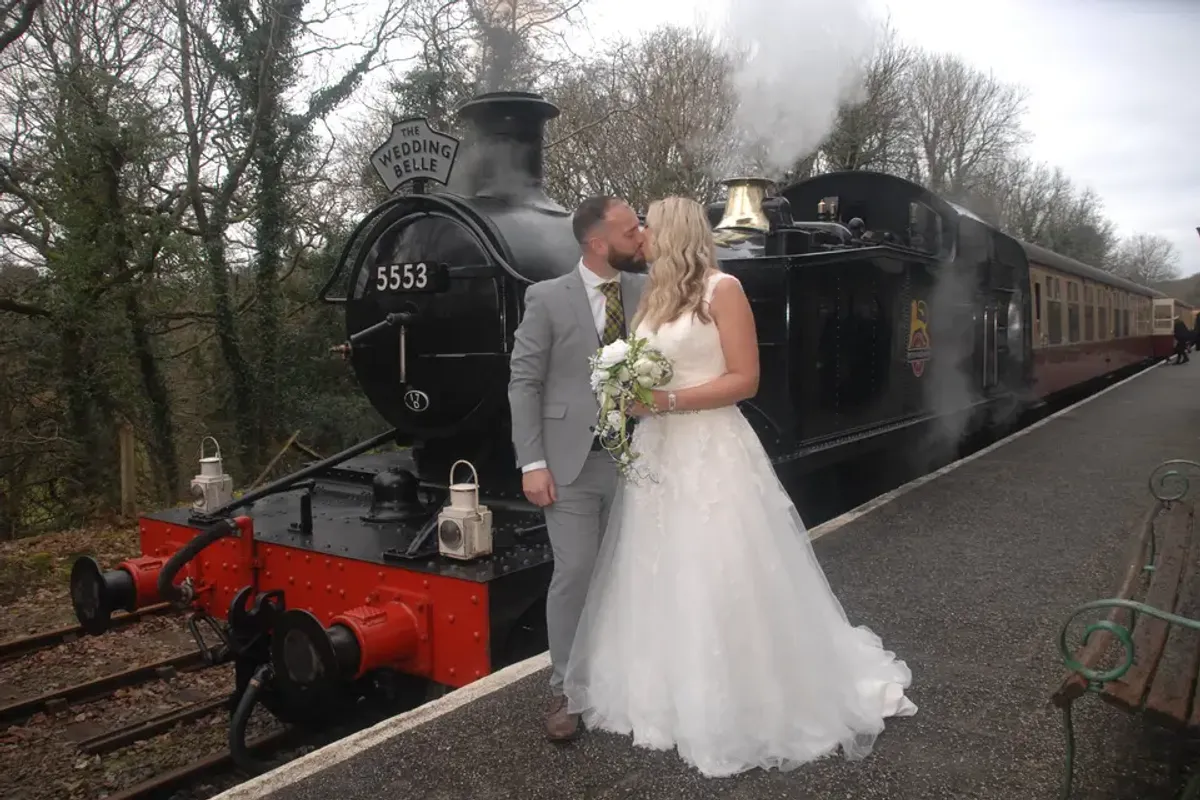 Bodmin Heritage Railway photo 1