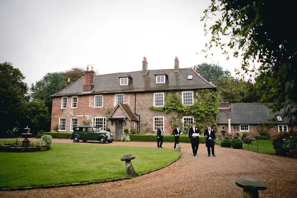 Solton Manor photo 4