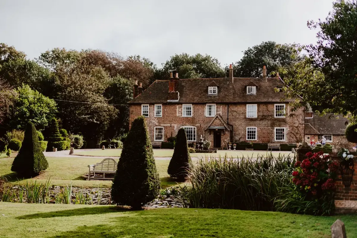 Solton Manor photo 9