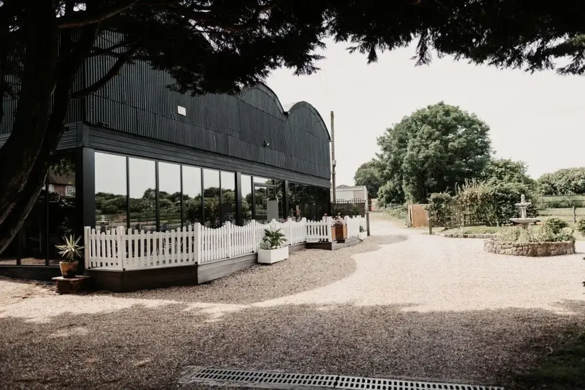 Solton Manor photo 1