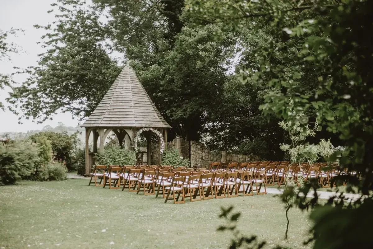 Solton Manor photo 3