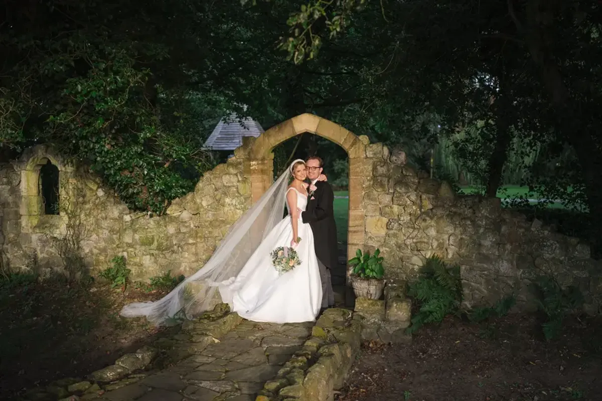 Solton Manor photo 10