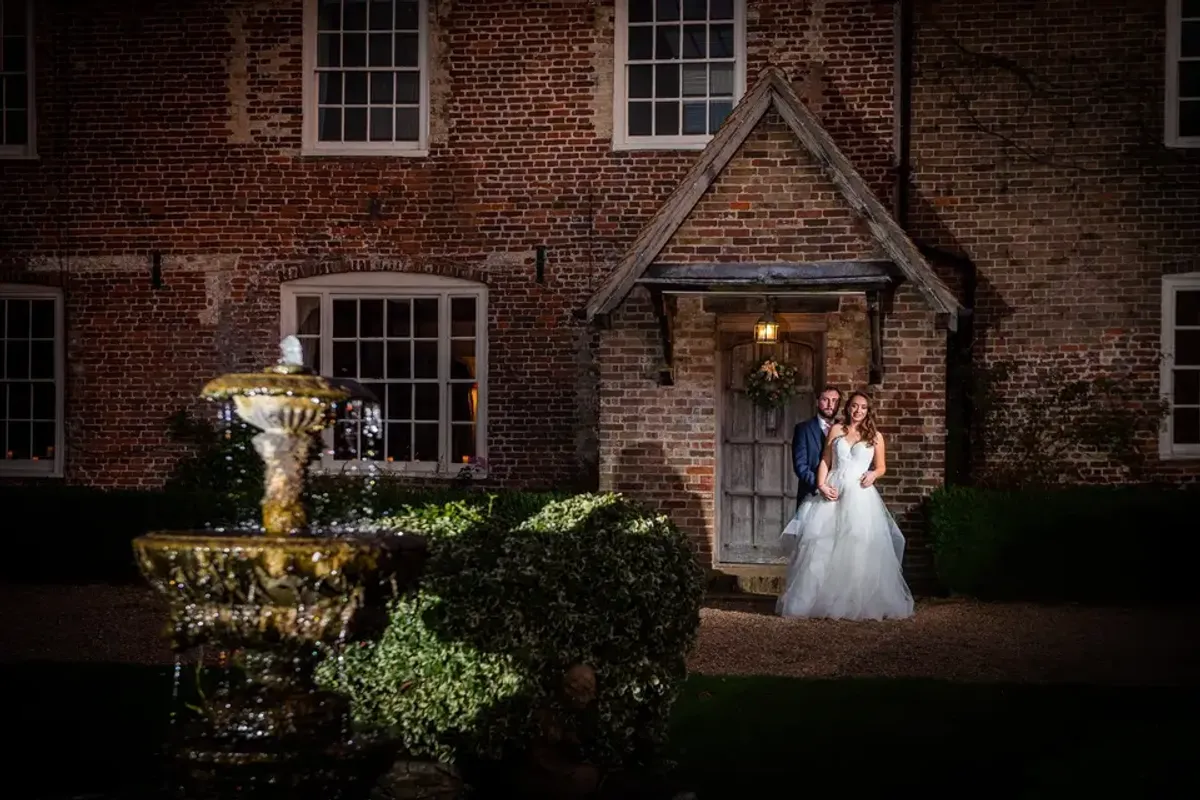 Solton Manor photo 5