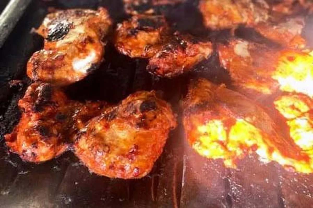 All Events Hog Roast photo 2