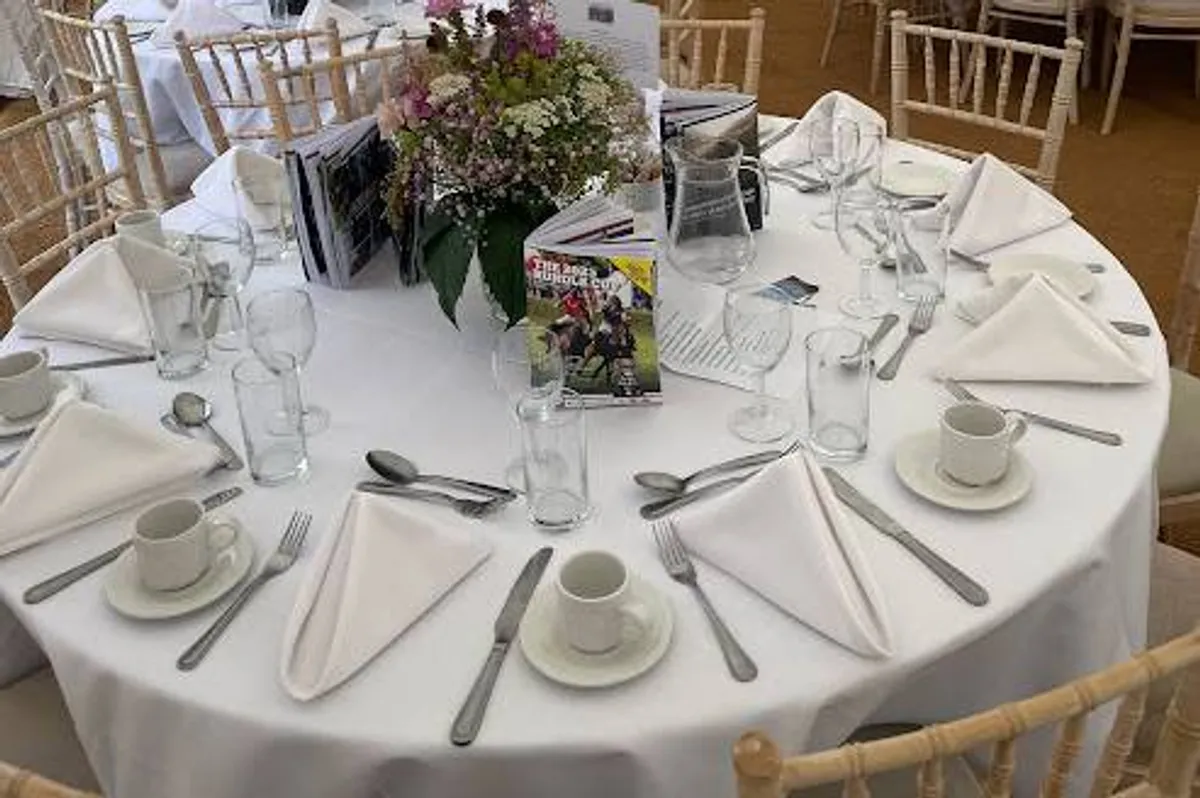GM Events photo 2