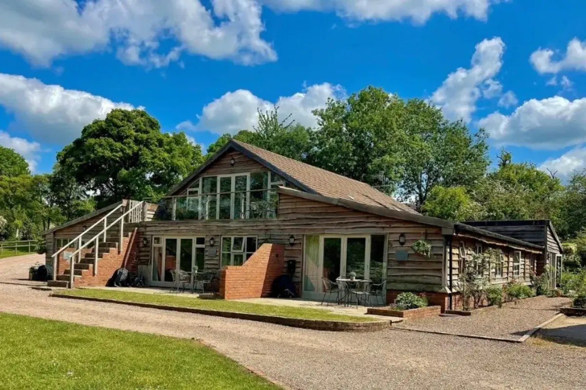 Elmbridge Farm photo 6