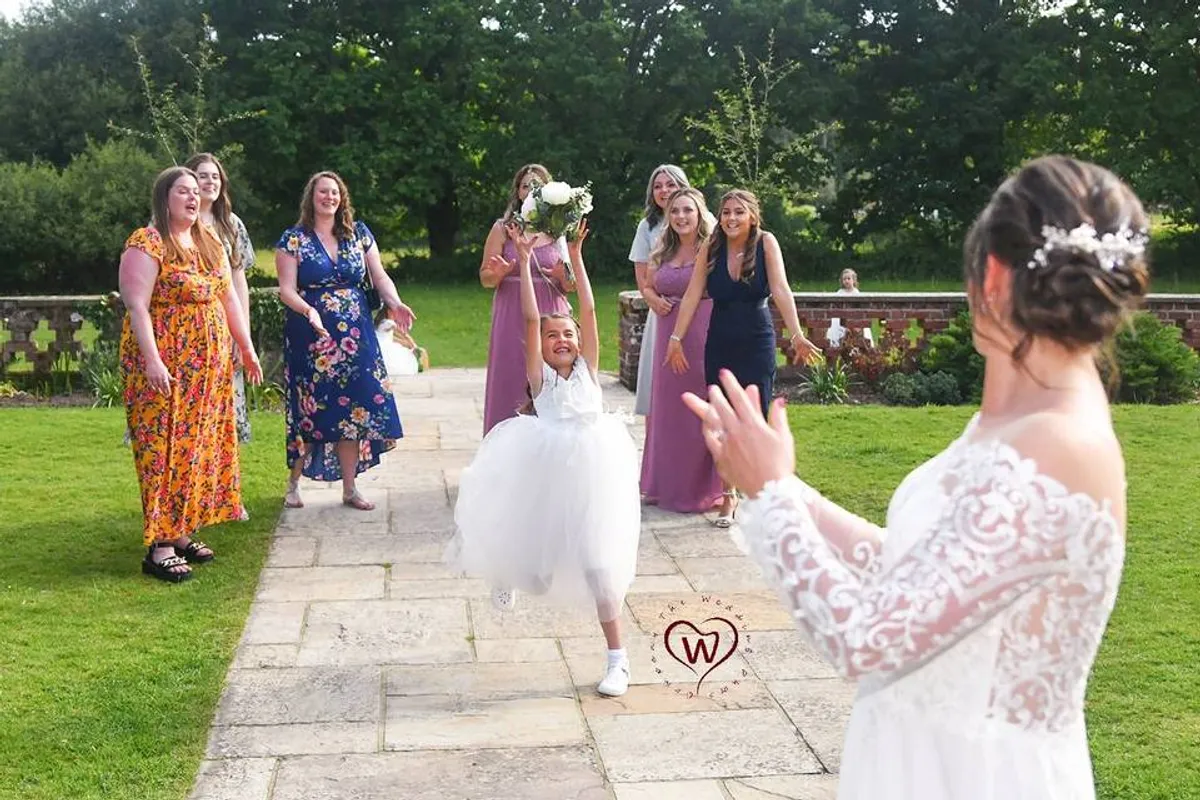 The Wedding Photo Co - Videography and Photography photo 5