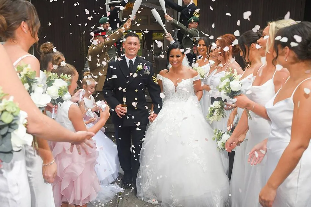 The Wedding Photo Co - Videography and Photography photo 1