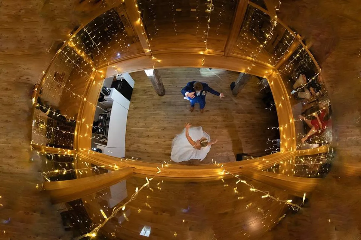 The Wedding Photo Co - Videography and Photography photo 7