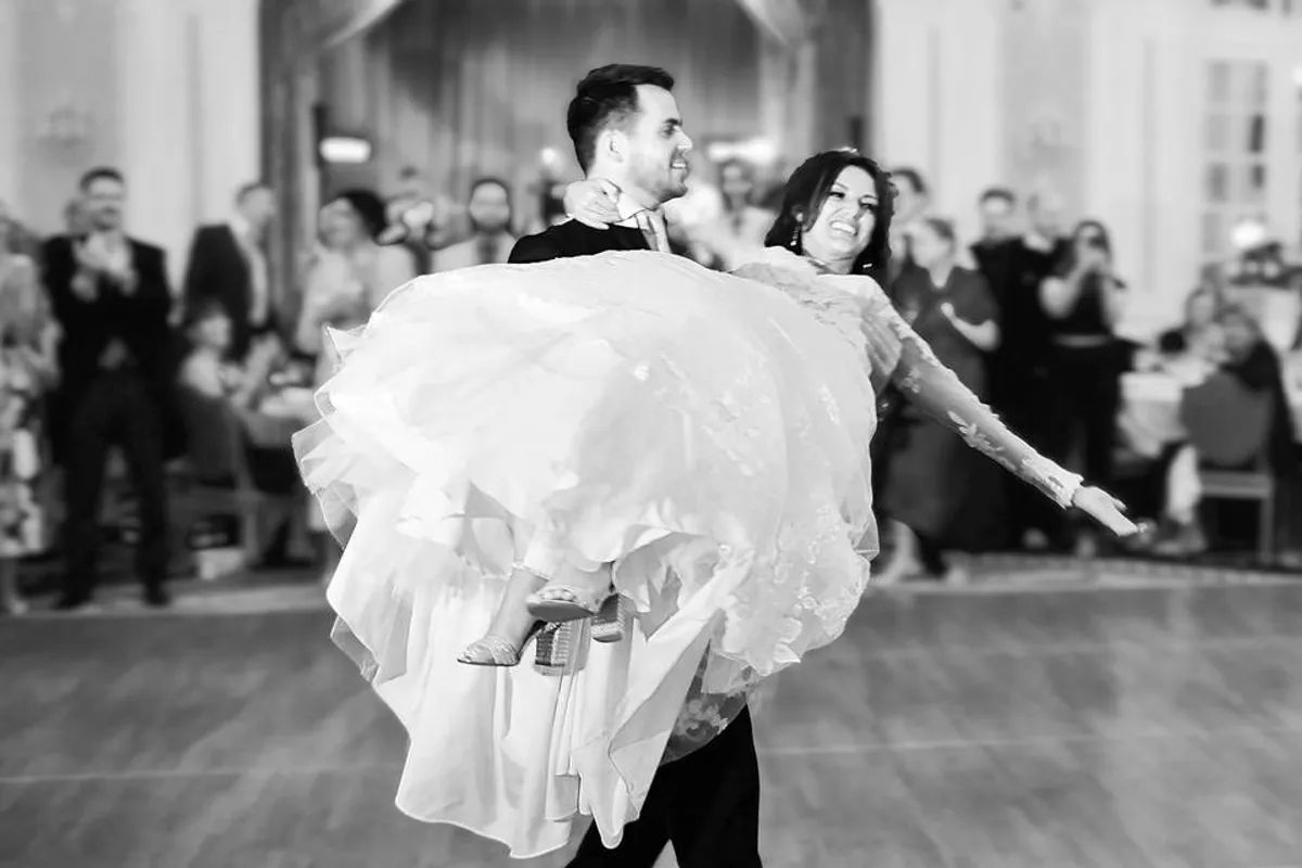 The Wedding Photo Co - Videography and Photography photo 8