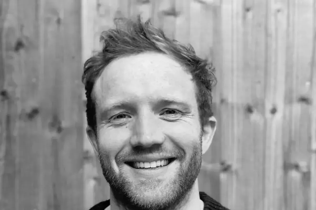 Gough Films — videographers in North London, UK
