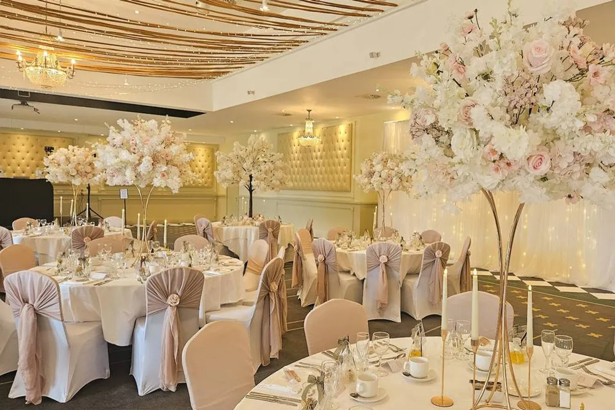 Bannatyne Spa Hotel photo 11