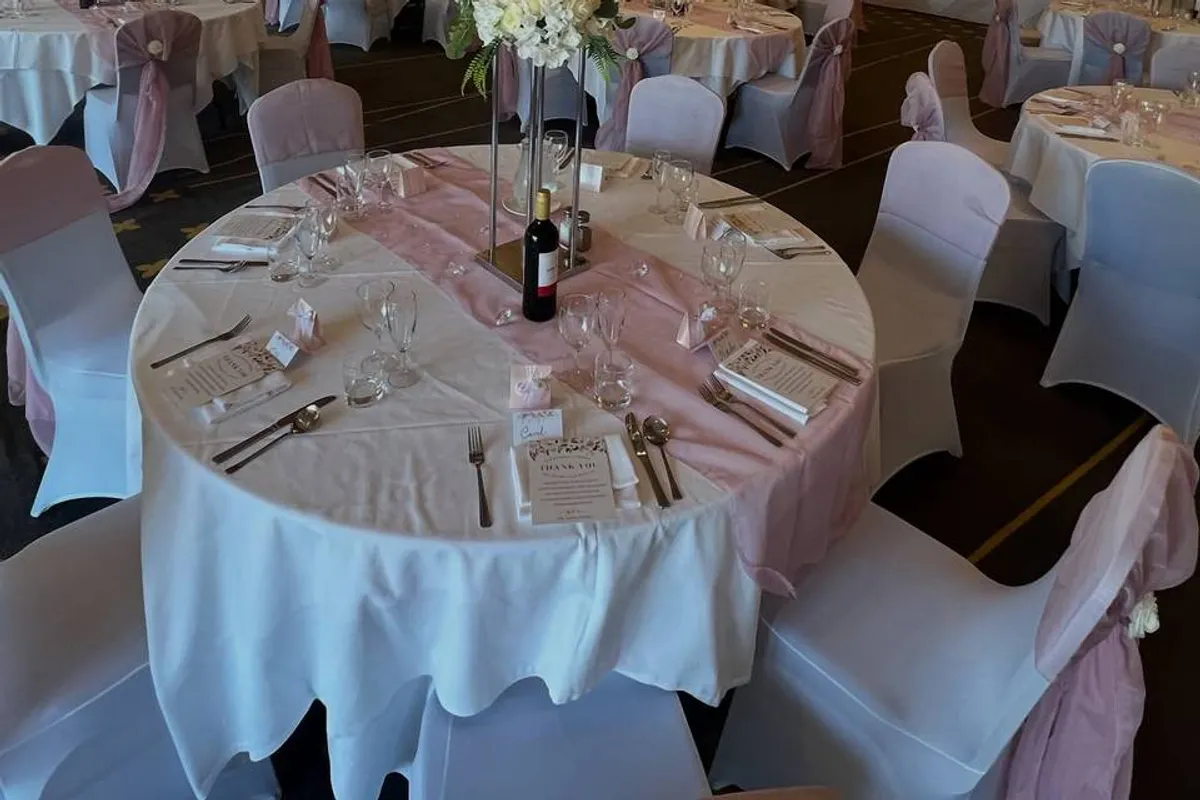 Bannatyne Spa Hotel photo 1