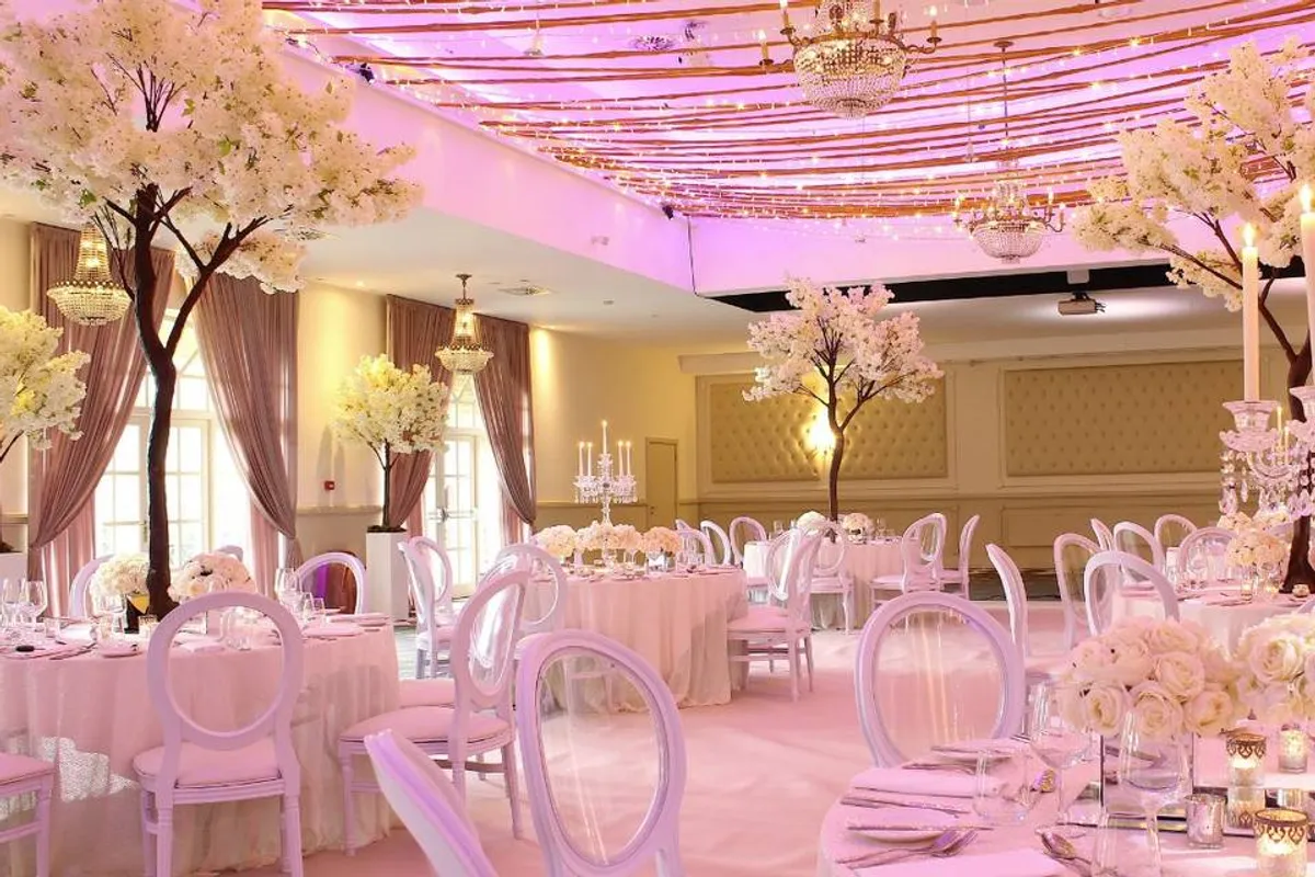 Bannatyne Spa Hotel photo 5