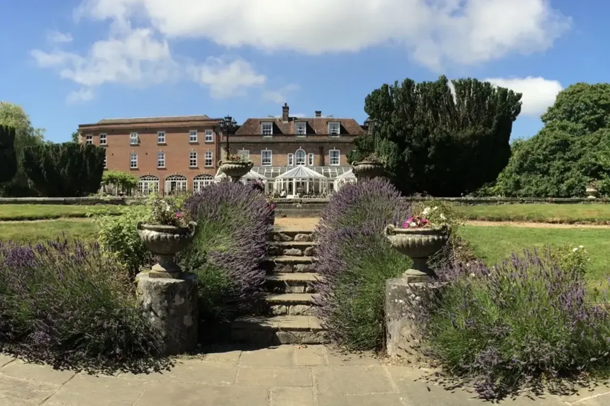Bannatyne Spa Hotel, wedding venue in East Sussex, UK