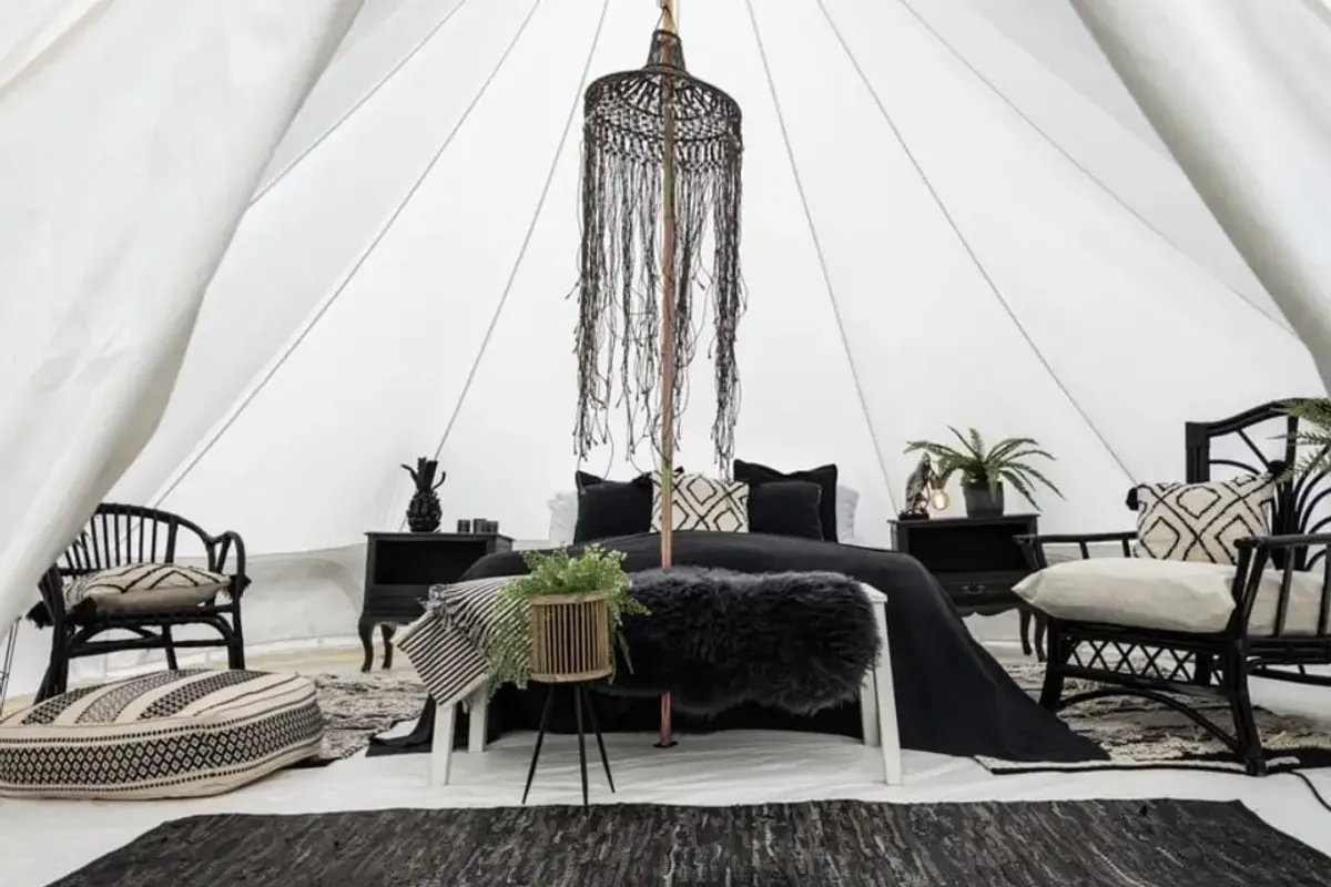 Bumble Tents and Events Ltd — marquee hire in East Sussex, UK