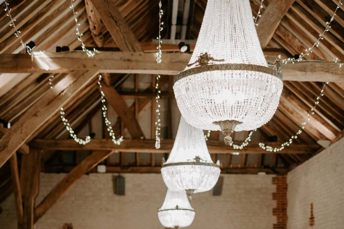 Bury Court Barn photo 9