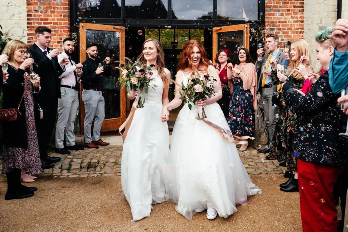 Bury Court Barn photo 4