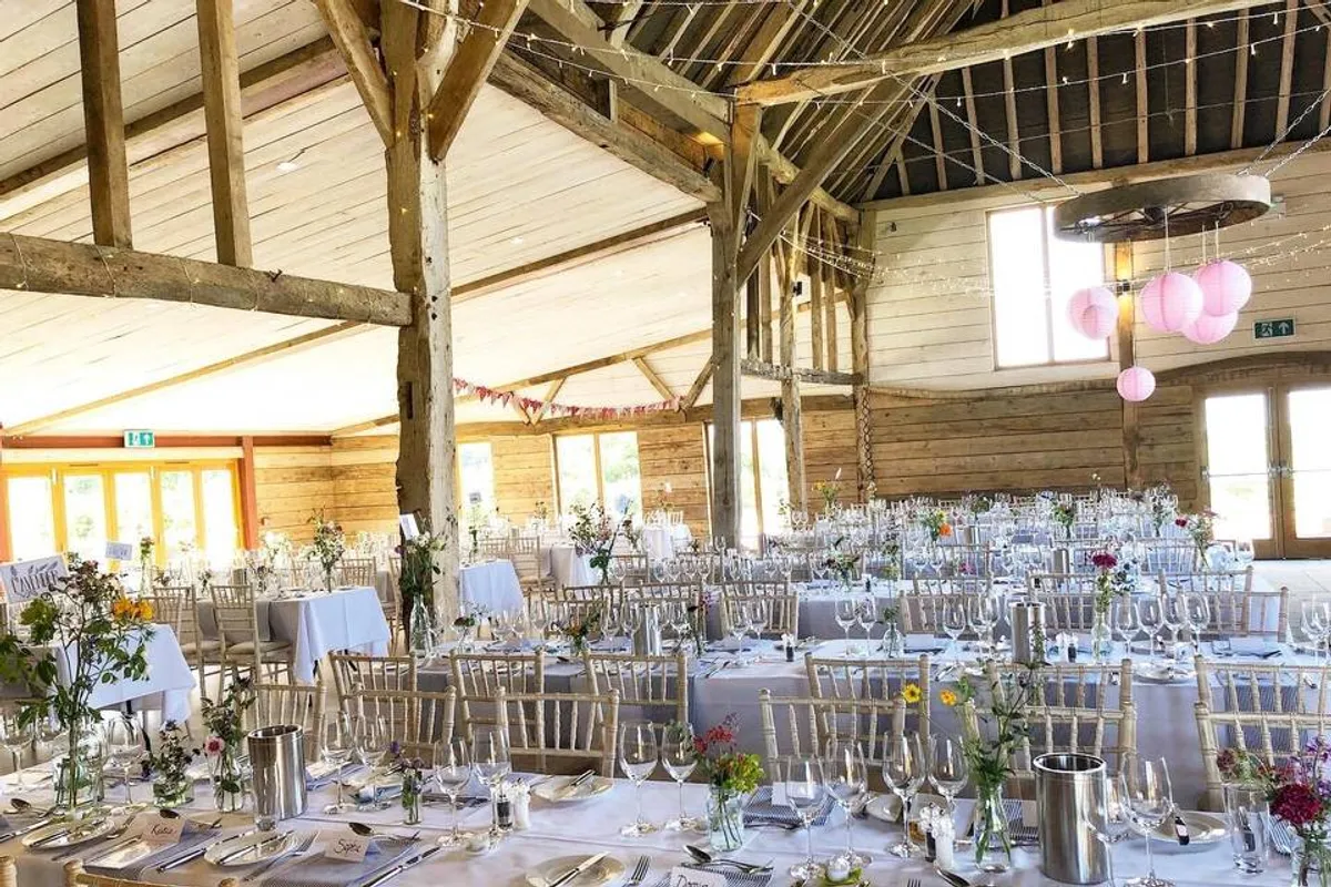 The Cherry Barn photo 5