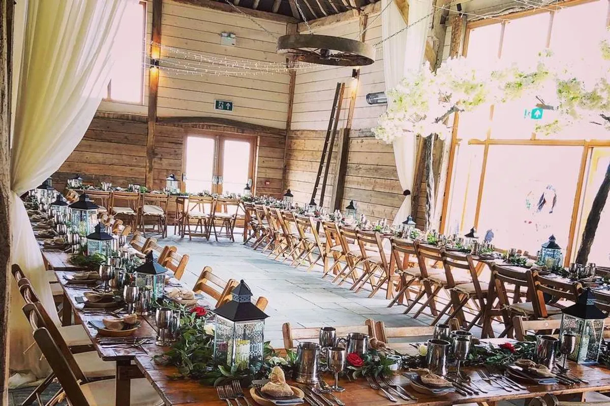 The Cherry Barn photo 7