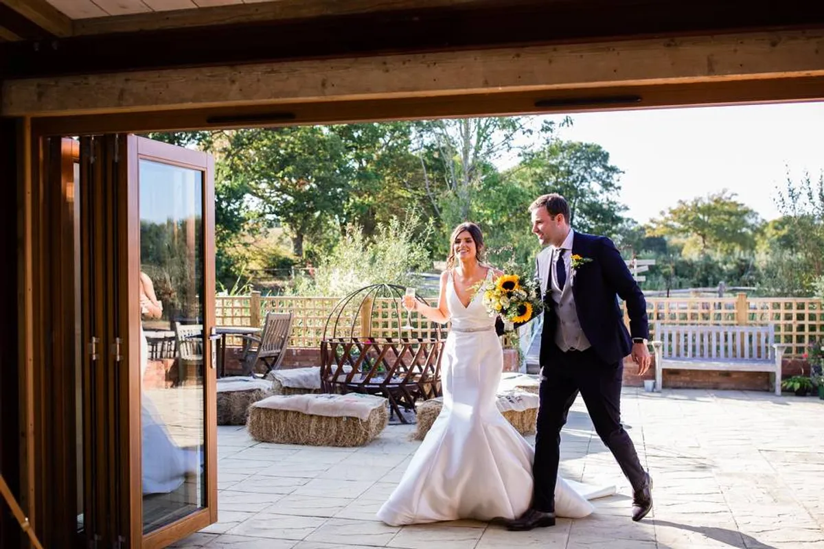 The Cherry Barn photo 10
