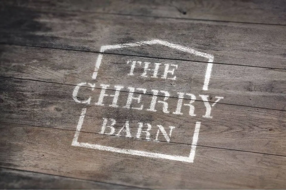 The Cherry Barn photo 4