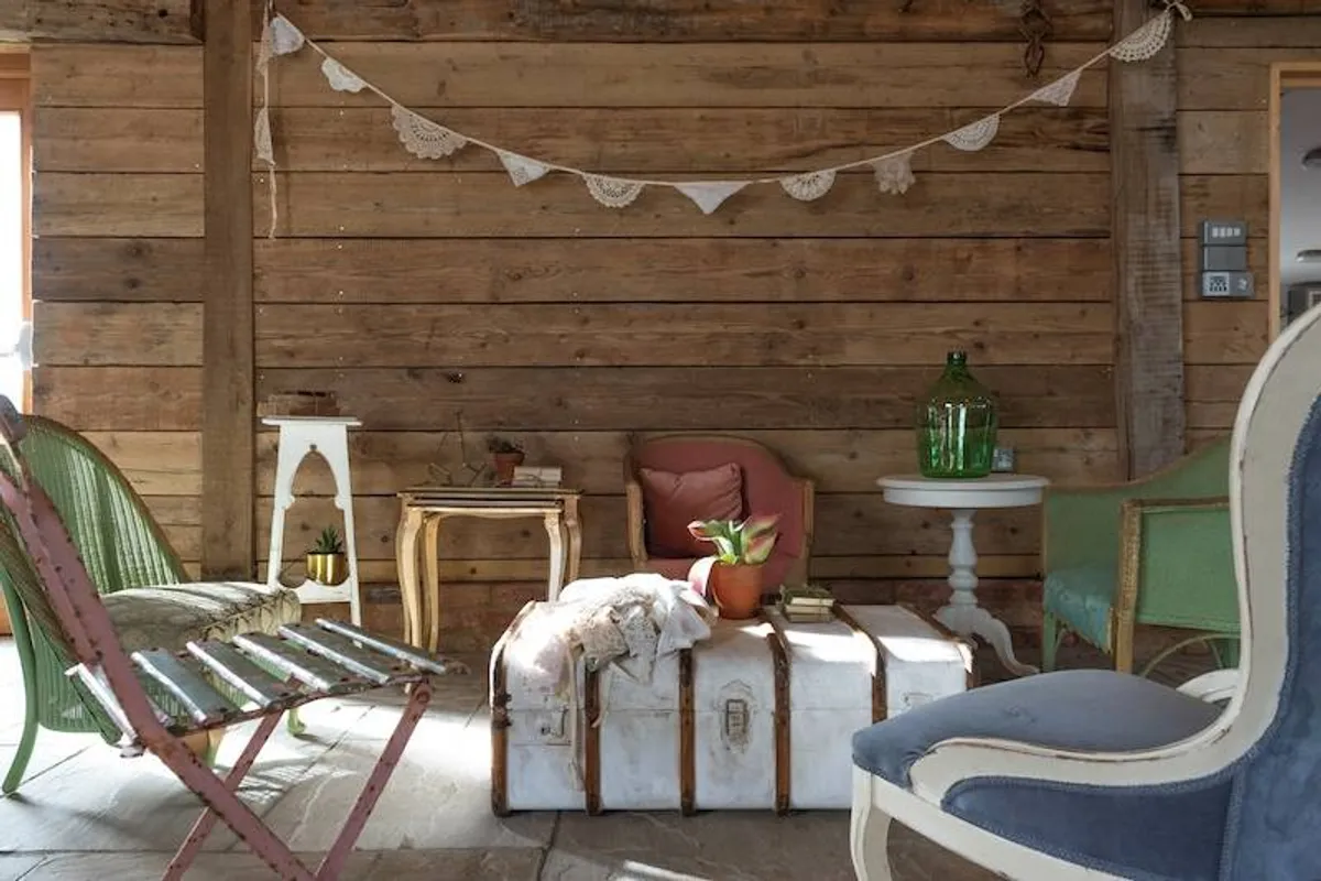 The Cherry Barn photo 12