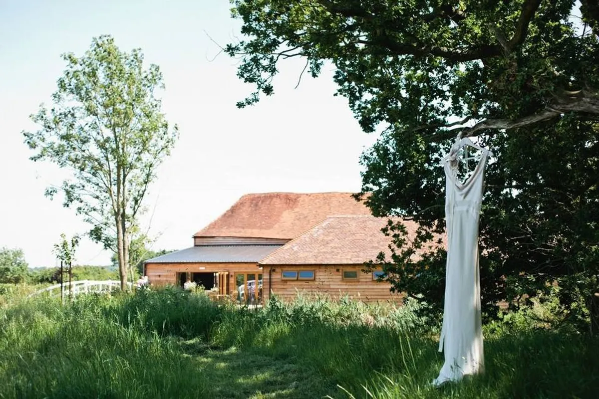 The Cherry Barn photo 3
