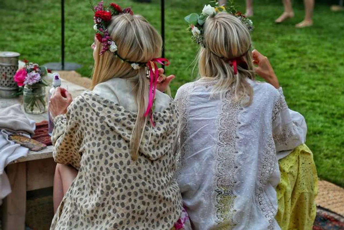 Mara Weddings photo 8