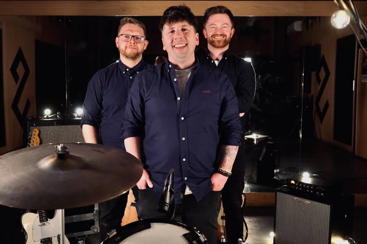 Oceanview Party Band photo 5