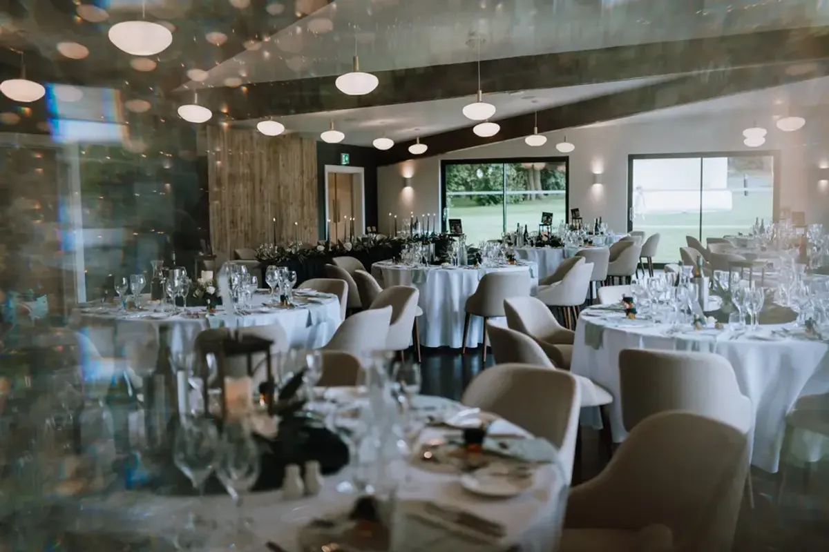 The Wedding Attic photo 3