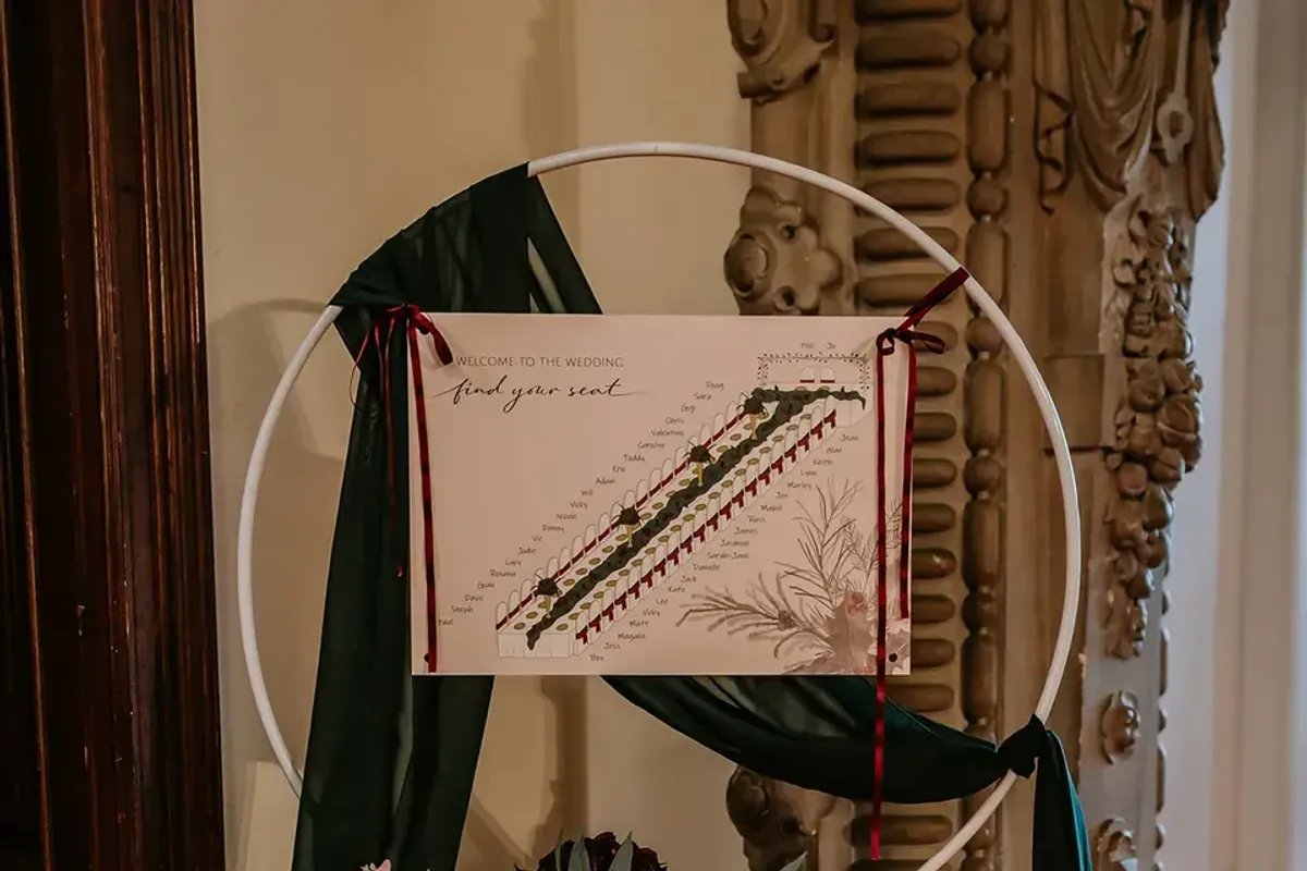 The Wedding Attic photo 5