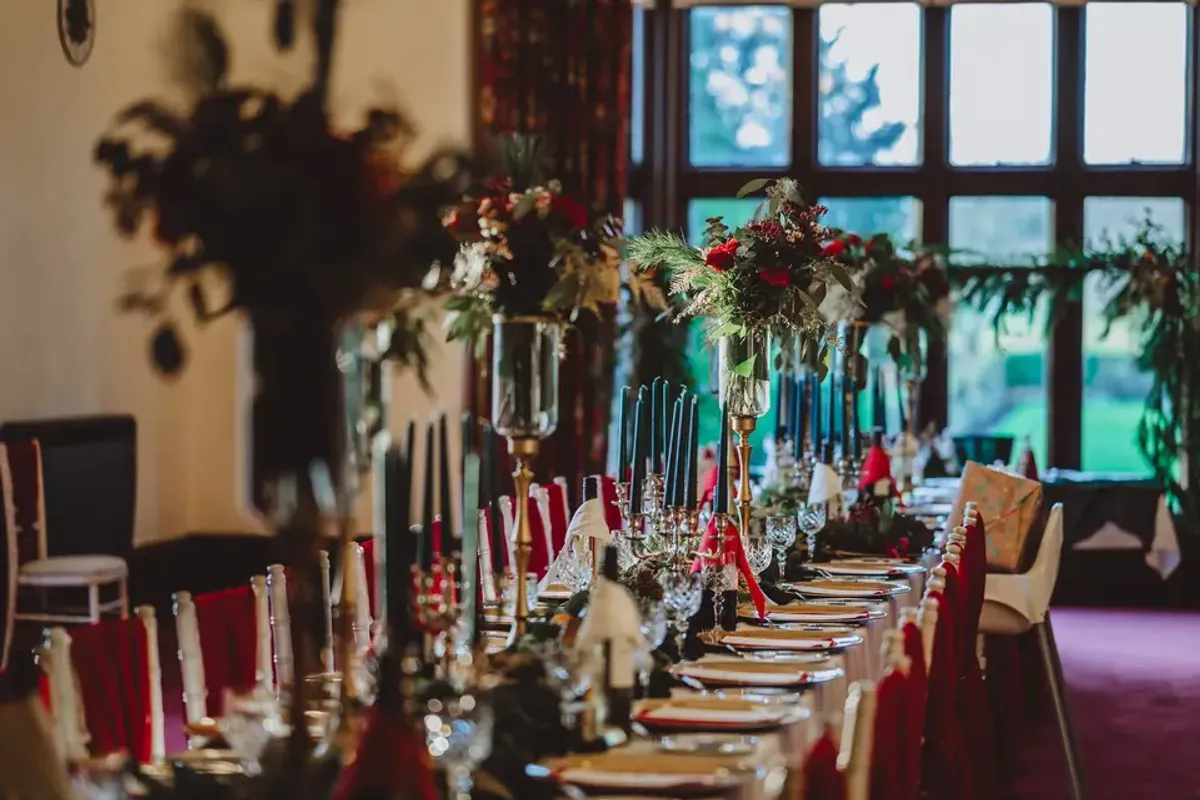 The Wedding Attic photo 8