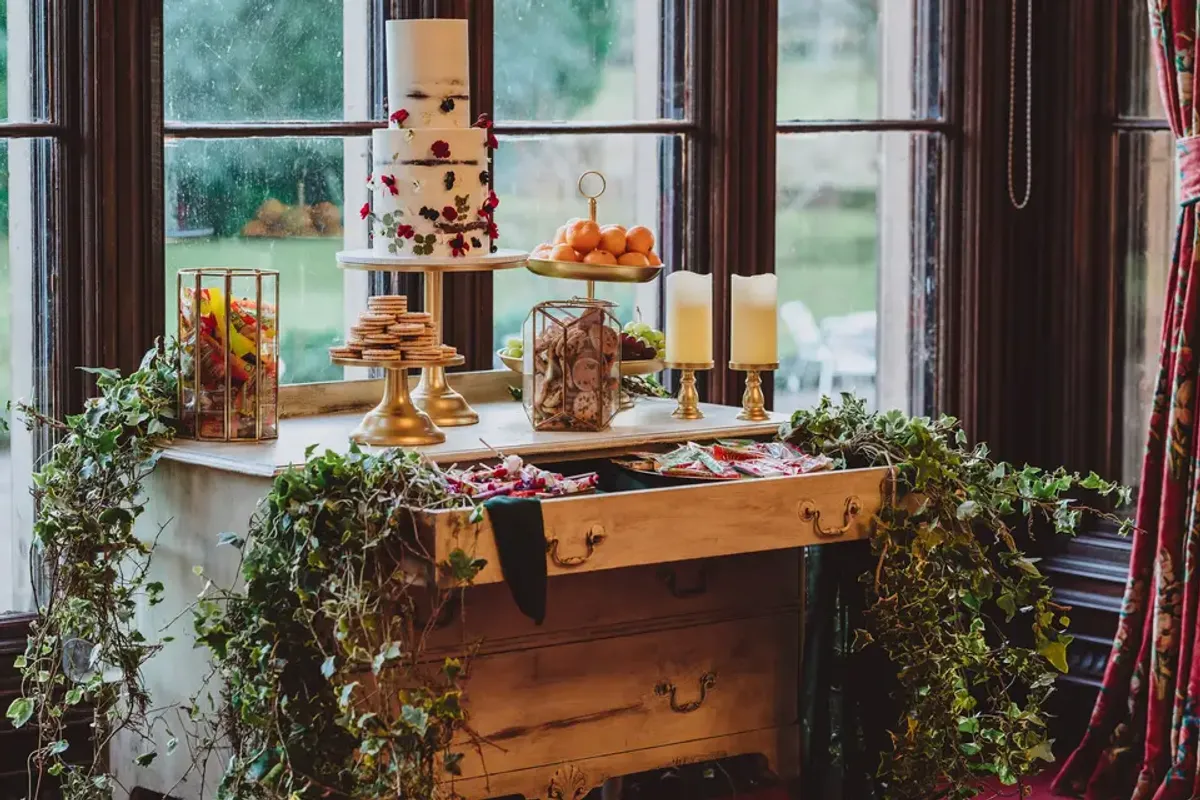The Wedding Attic photo 7