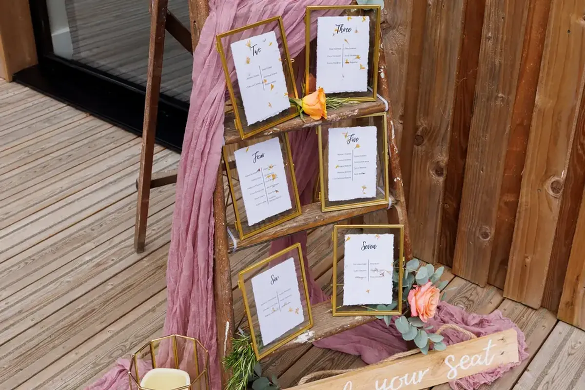The Wedding Attic photo 1