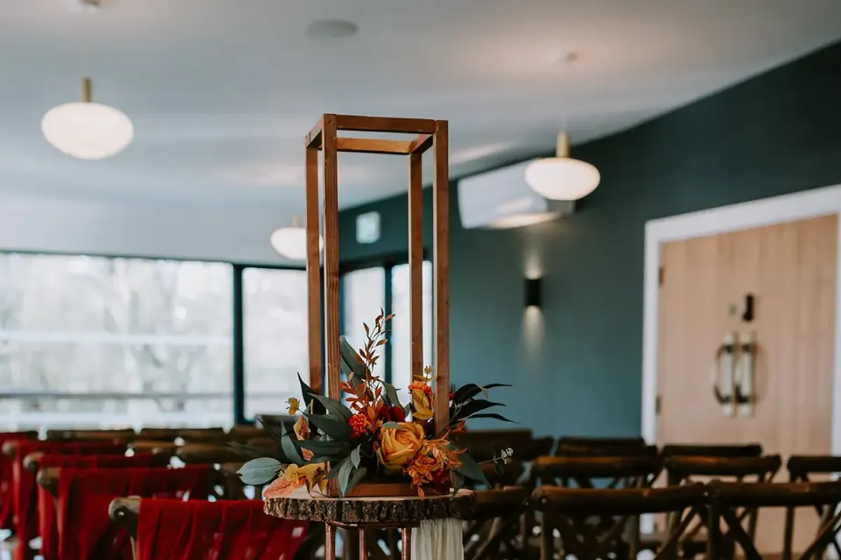 The Wedding Attic photo 9