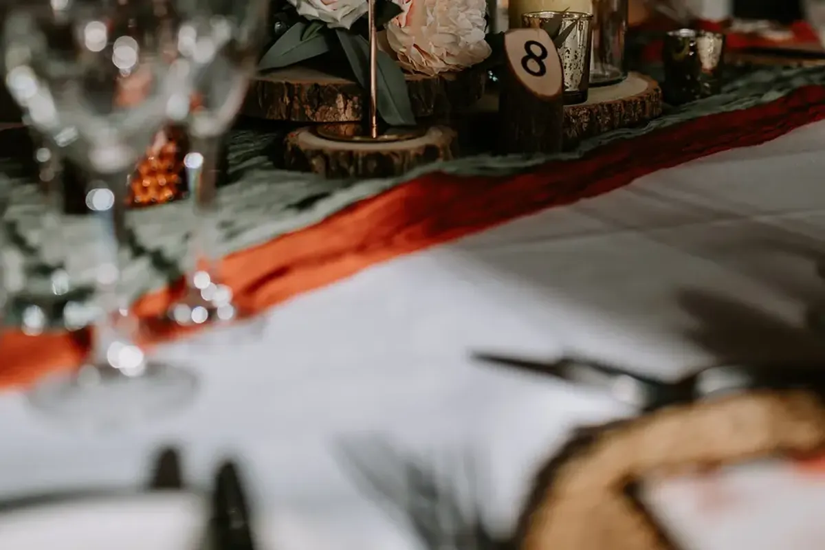 The Wedding Attic photo 6