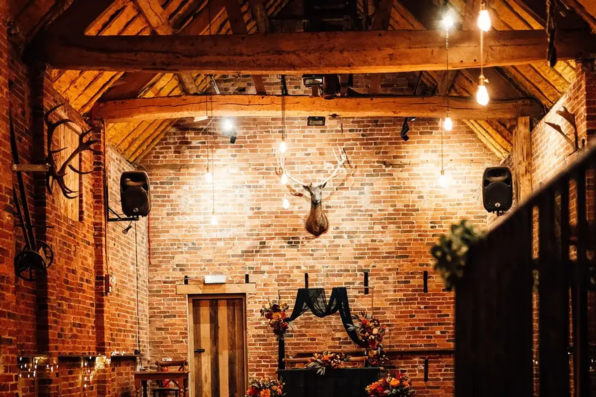 The Wedding Attic photo 2