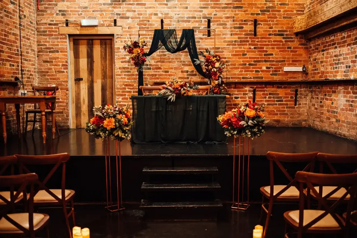 The Wedding Attic photo 4