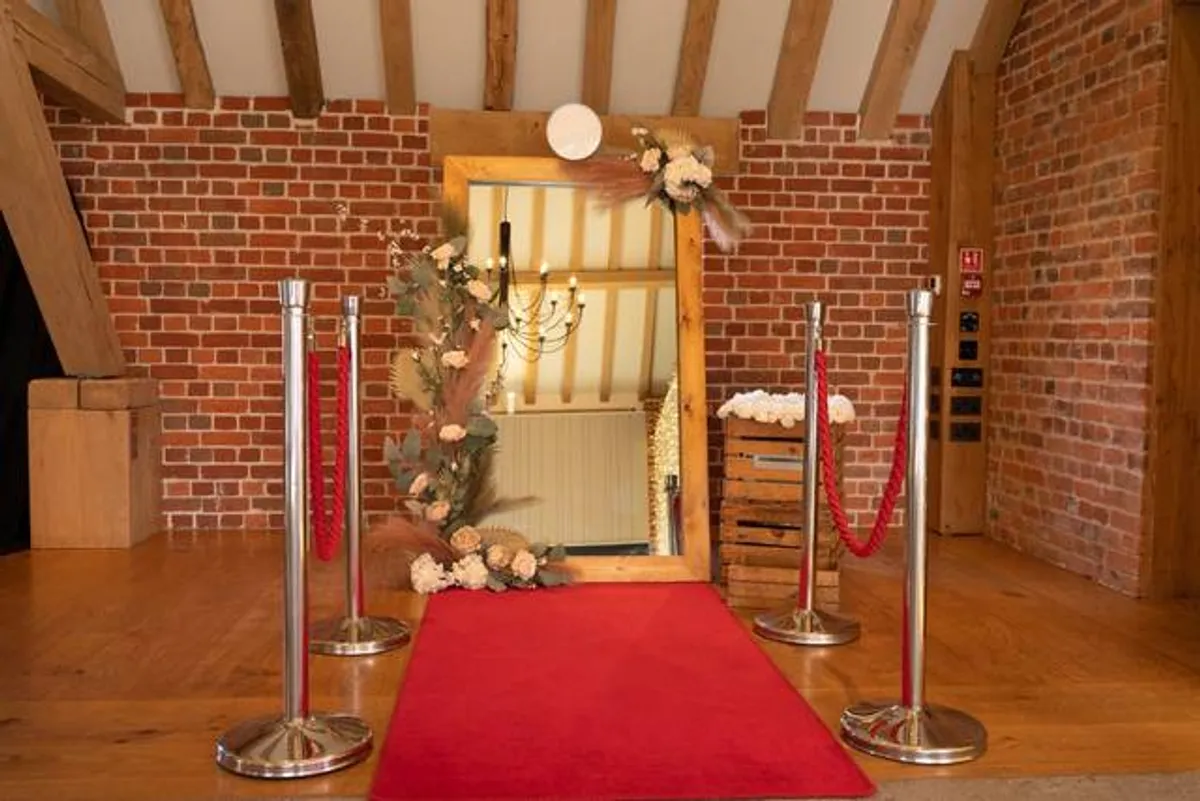 Mercure Thame Lambert Hotel photo 7