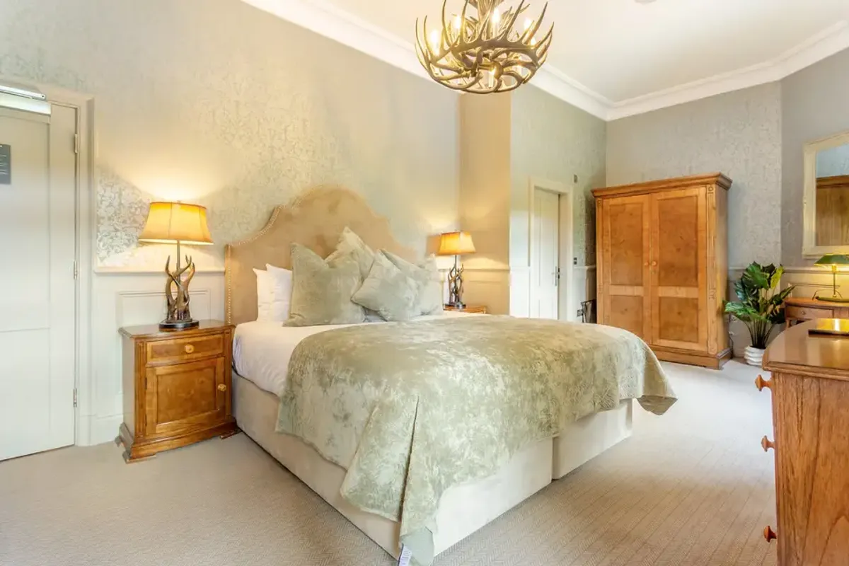 Muckrach Country House photo 6