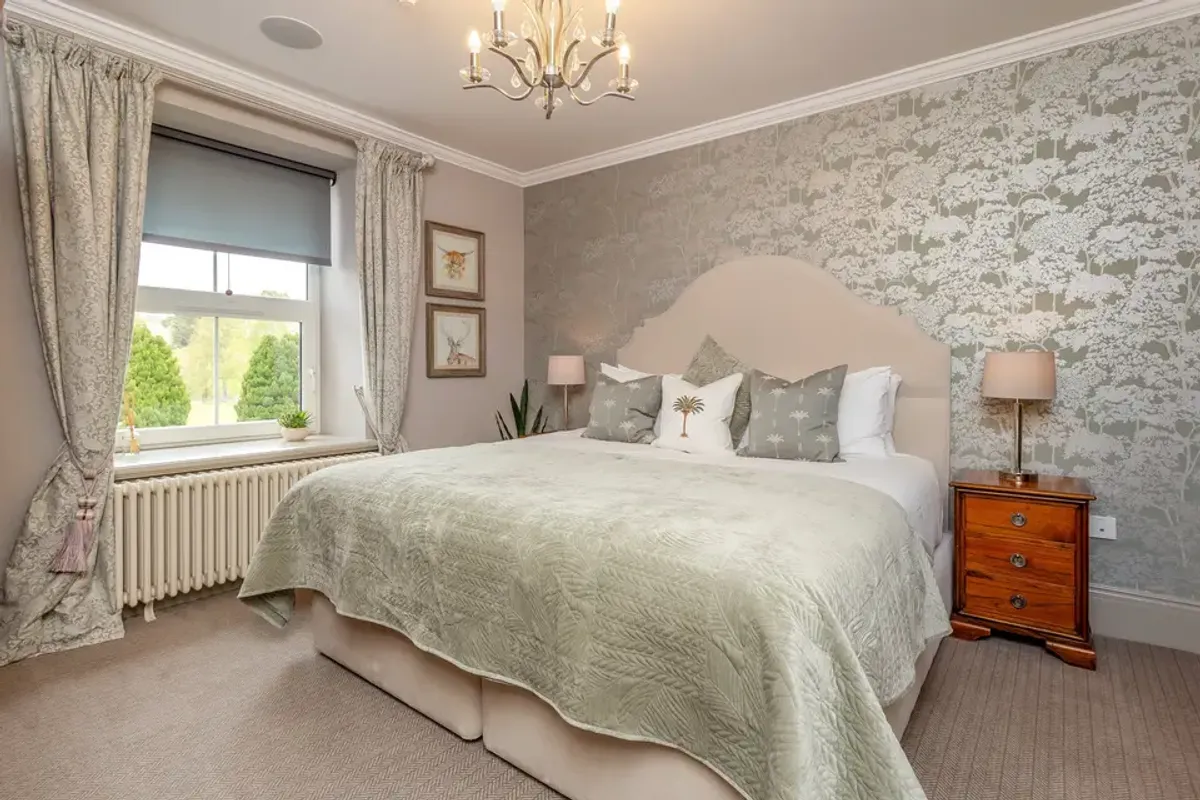 Muckrach Country House photo 2