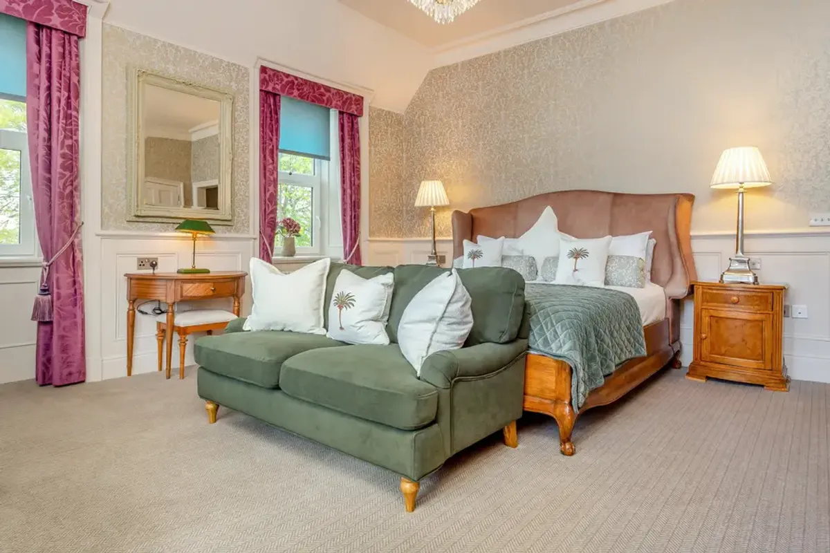Muckrach Country House photo 5