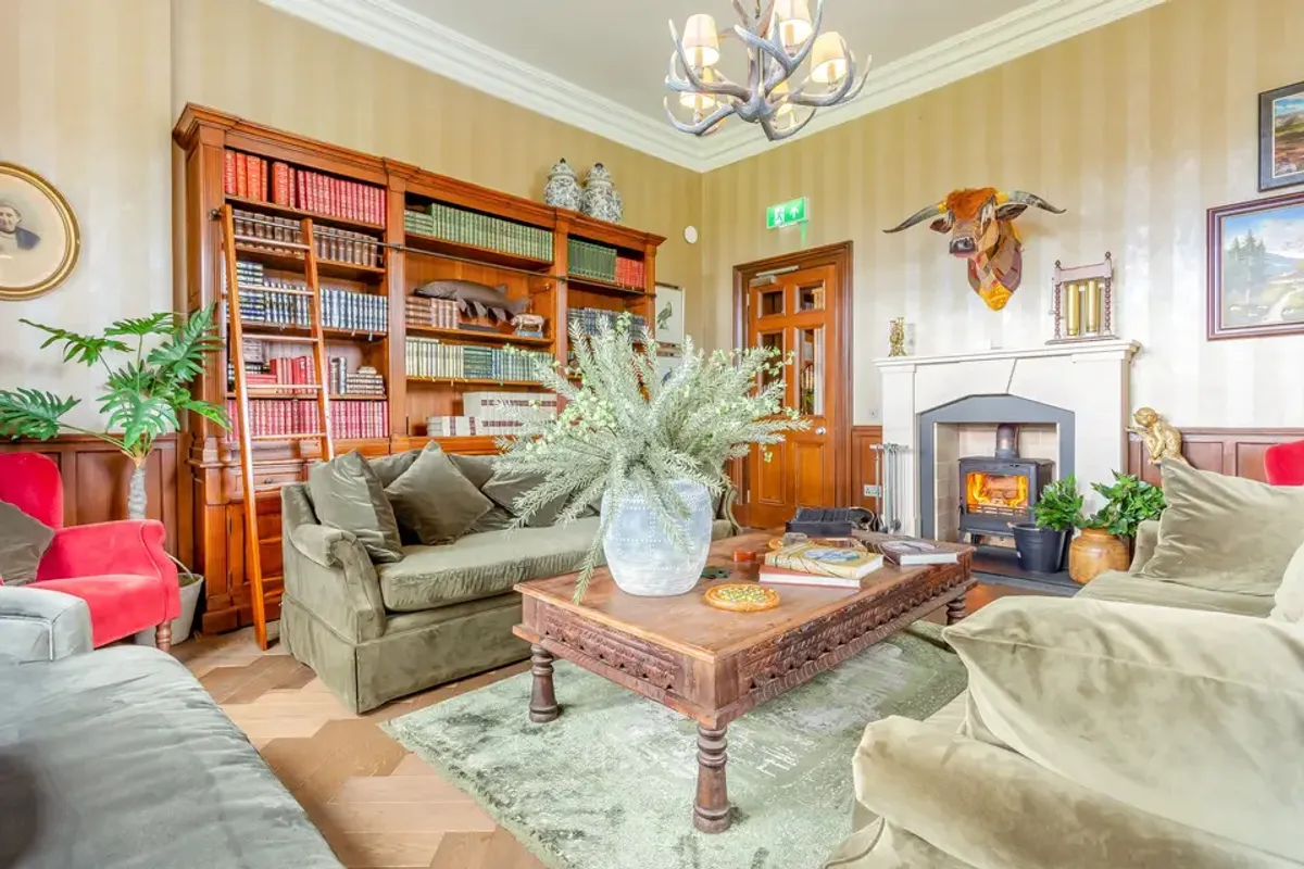 Muckrach Country House photo 9
