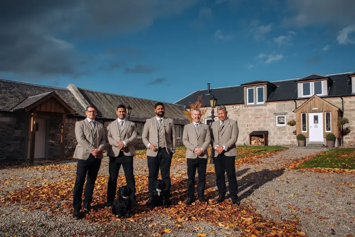 Muckrach Country House photo 4