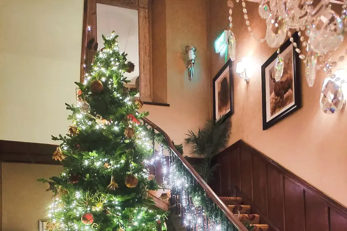Muckrach Country House photo 12