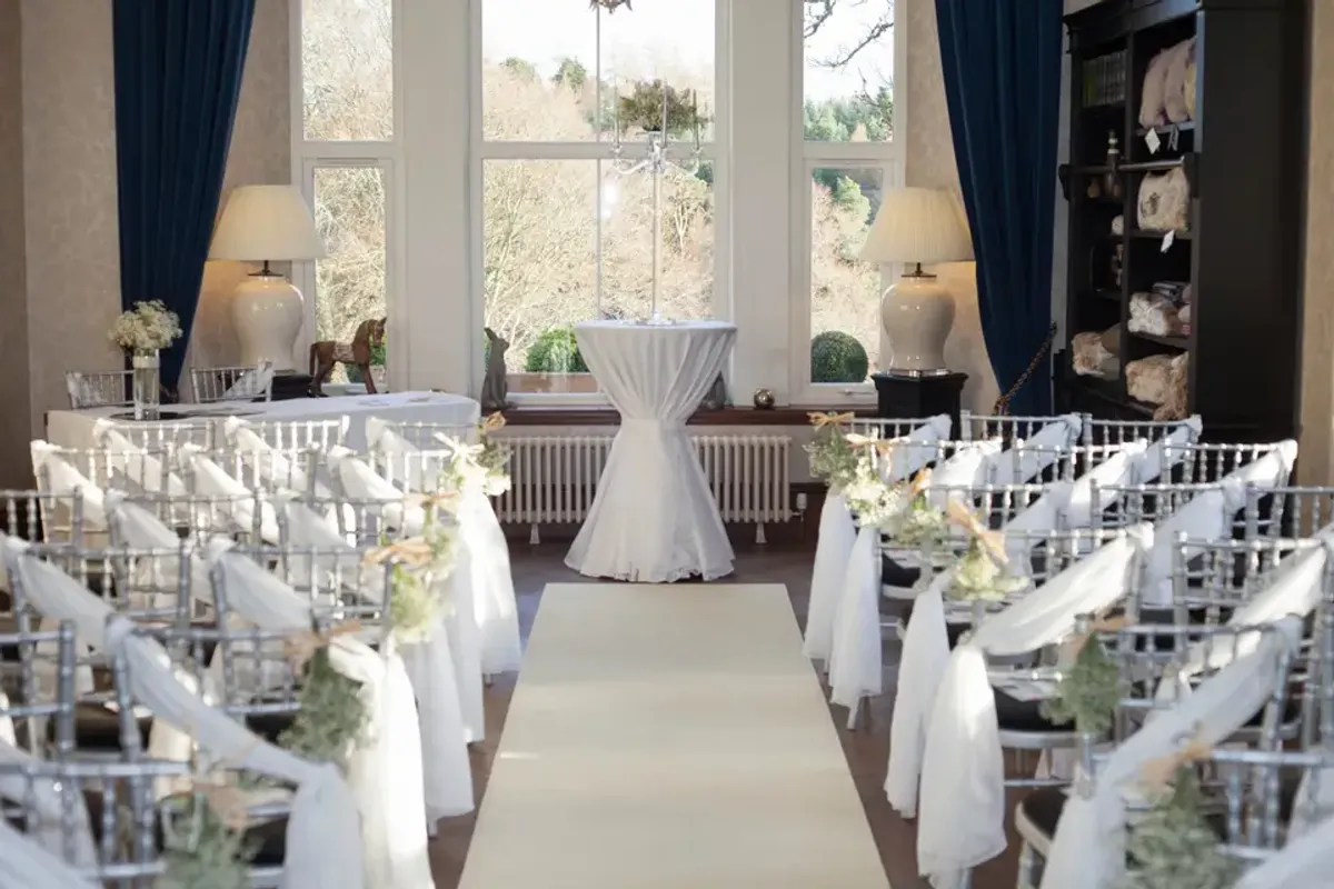 Muckrach Country House photo 3