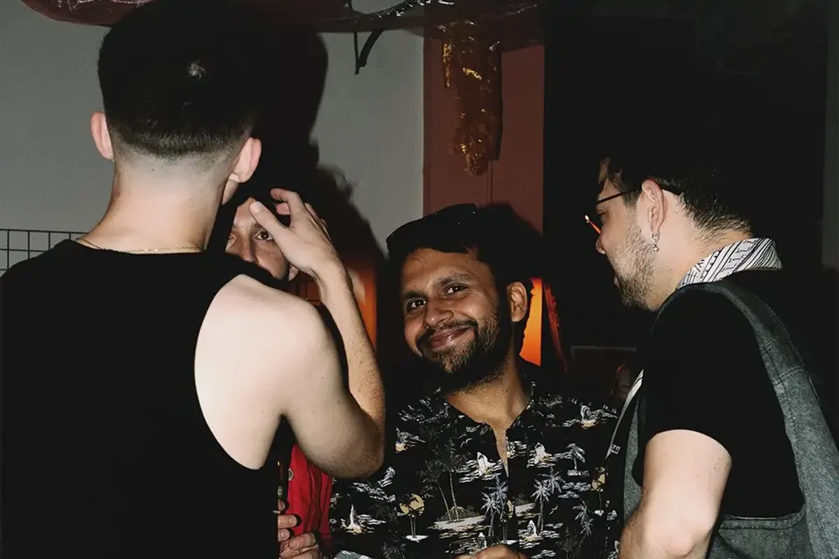 The London Art Bar photo 9