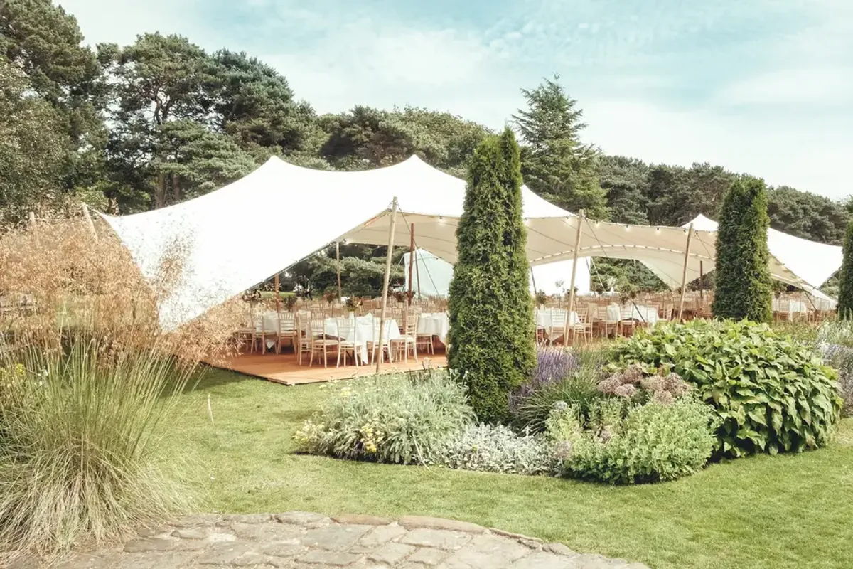 Stretch and Tents photo 3